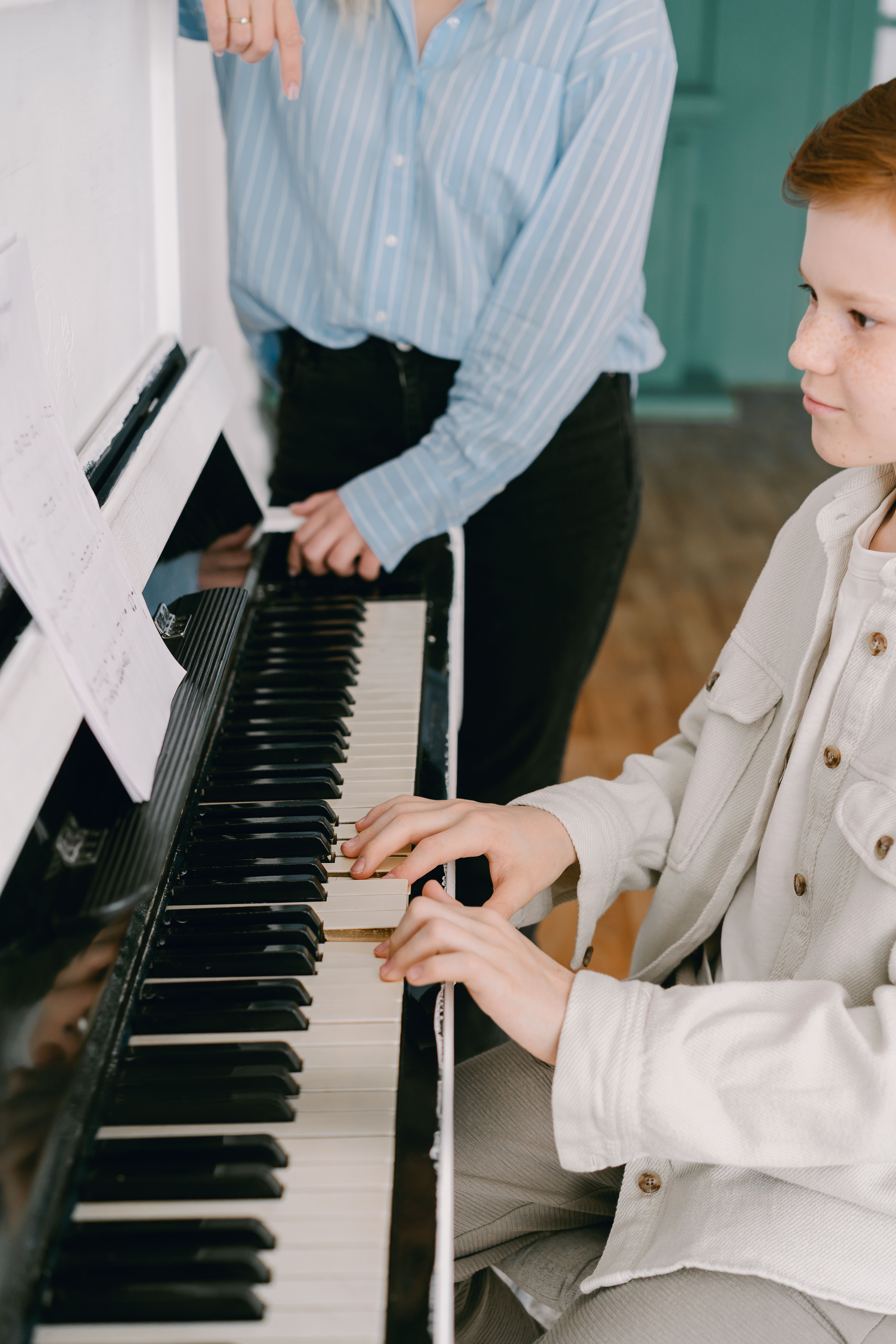 Music Students